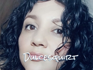 Dulcesquirt