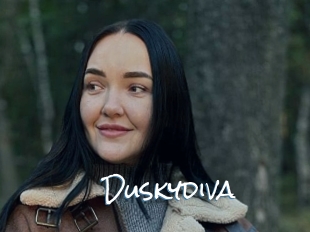 Duskydiva