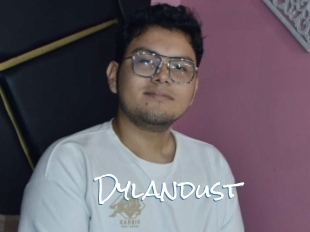 Dylandust