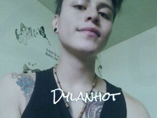 Dylan_hot
