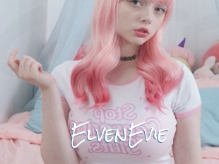 ElvenEvie