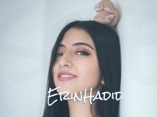 ErinHadid