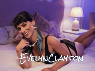 EvelynClayton