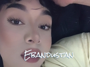 Ebandustan