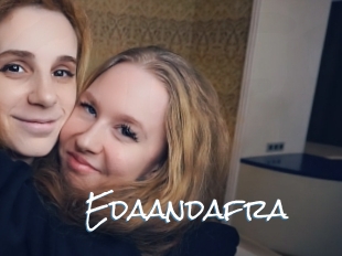 Edaandafra