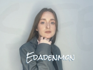 Edadenmon