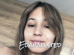 Edahallsted