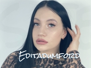 Editadumford