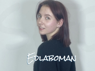 Edlaboman