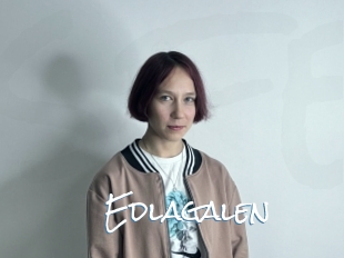 Edlagalen