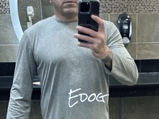 Edog