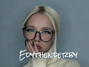 Edythenderby