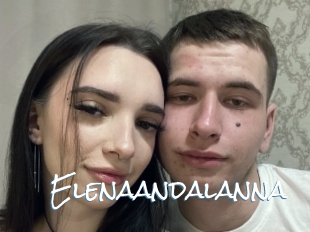 Elenaandalanna