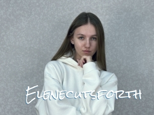 Elenecutsforth