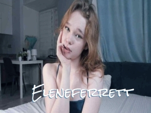 Eleneferrett