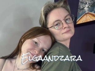 Elgaandzara