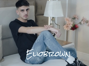 Eliobrown