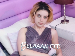 Ellasantte