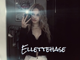 Ellettehase