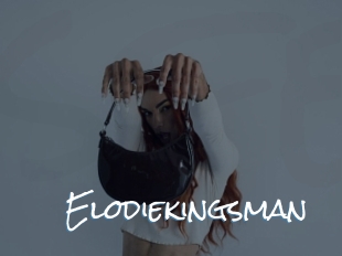 Elodiekingsman