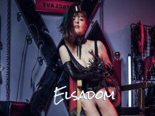 Elsadom