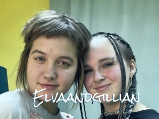 Elvaandgillian