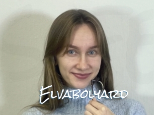 Elvabolyard