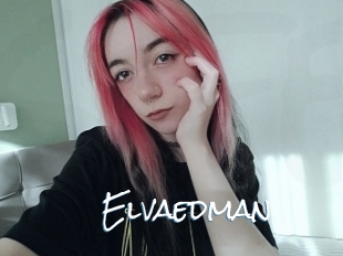 Elvaedman