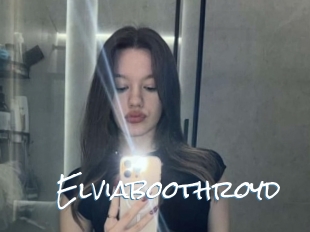 Elviaboothroyd