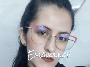 Emavolkov