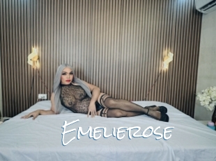 Emelierose