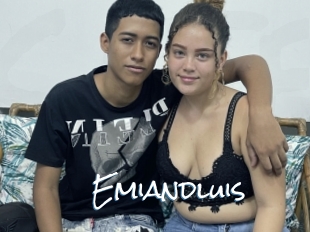 Emiandluis