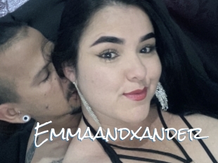 Emmaandxander