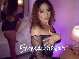 Emmalorett