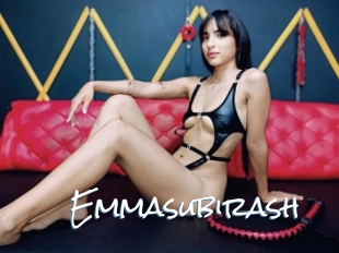 Emmasubirash