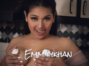 Emmilykhan