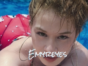 Emyreyes