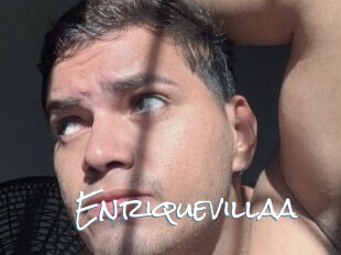 Enriquevillaa