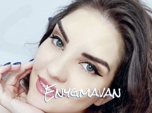 Enygmavan