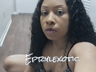 Eprylexotic