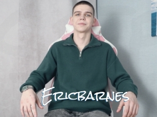 Ericbarnes