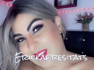 Erickafresitats