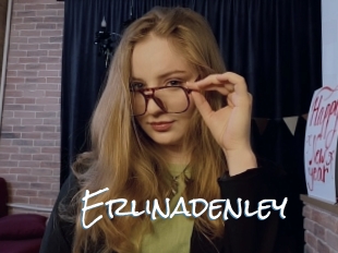 Erlinadenley