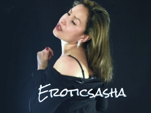 Eroticsasha