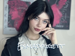 Esmadoggett