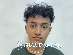 Ethandamian