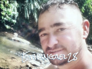 Ethangael28