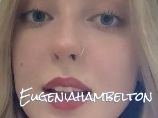 Eugeniahambelton