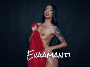 Evaamanti