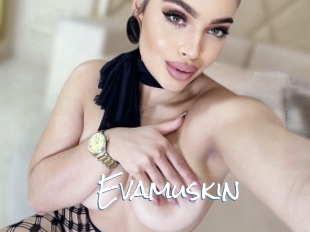 Evamuskin